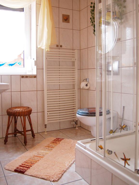 Saupsdorf Siebers-Ferienwohnung מראה חיצוני תמונה