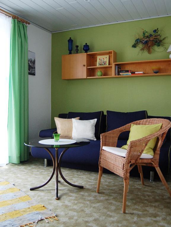 Saupsdorf Siebers-Ferienwohnung מראה חיצוני תמונה