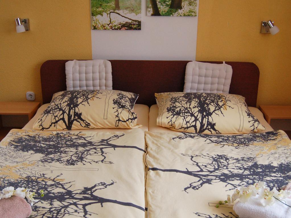 Saupsdorf Siebers-Ferienwohnung מראה חיצוני תמונה